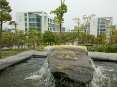 -上海海事大学(临港校区)