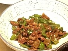 小炒肉-六尺巷新徽菜(总店)