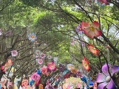 -南沙天后宫景区