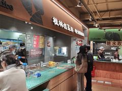 -水平有限广西米粉·广西风味集(五道口店)