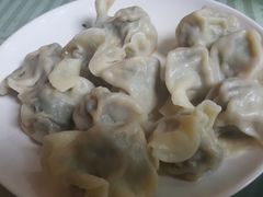 -八珍饺子·烤鸭·家常菜