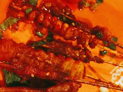 -全牛匠·乐山跷脚牛肉(新中关店)