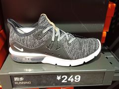 -NIKE上海青浦优选体验店