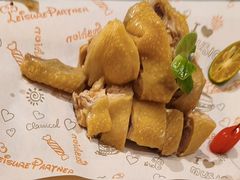 -宋园·金宴浙鲜馆(静安店)