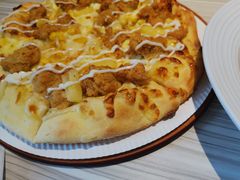 -必胜客(华为店)