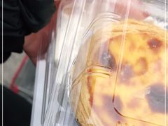 -红宝石·鲜奶小方·海派西点房(南丹店)