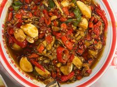 -堂瓦里·33年传统赣菜(第一街区店)