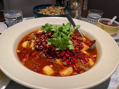 -鹿港小镇(霄云店)