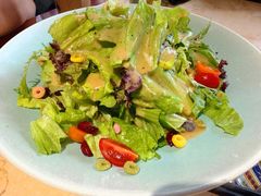 果蔬大巴扎-品质伊骊新疆菜(紫金店)