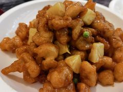 果味樱桃肉-千品香(碧桂园银河城店)