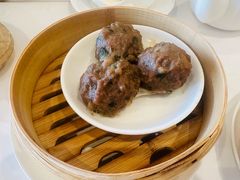 -白天鹅宾馆-宏图府餐厅