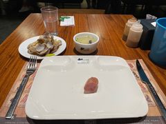 -汉巴味德·烤肉与啤酒的自助(杭州大悦城店)