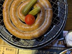 -卢布里西餐厅(海拉尔店)