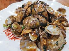 -南记食粥坊·宵夜大排档(莲花总店)