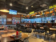 大堂-Tubestation站点比萨(高新万达ONE店)