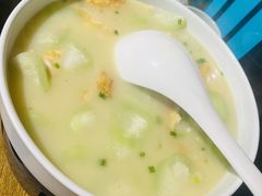 -山丹丹西北菜(金贸大厦店)