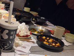 -一棠龙虾•王牌虾球(光谷天地店)