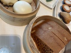 -金苑海鲜酒家(来魅力店)