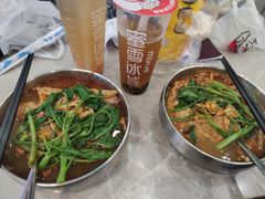 -居鲜味螺蛳粉(客村店)