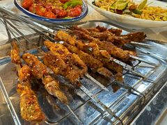 -永刚烧烤(大夜市店)