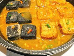 -徽镇小厨·经典徽菜(马连道店)