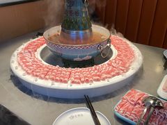 -老北京铜锅涮肉·香辣诱惑·小龙虾(禅城创意产业园店)