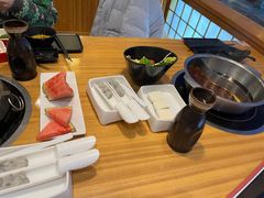 -水林间·寿喜烧自助(仙林金鹰店)