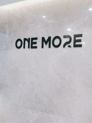 -ONE MORE变画
