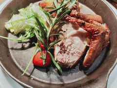 -百特喜·意大利餐厅(万达常德店)