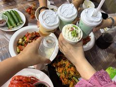 -四妹餐厅(玫瑰街店)