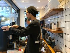-ABOUT LIFE COFFEE BREWERS
