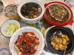 -乐口福家常菜馆(古庸路店)