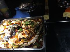 -泰谷酒店·太古码头闽菜自助餐厅