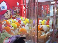 -快乐街区(成都龙湖北城天街店)