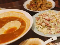 -老厨家(友谊路总店)
