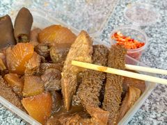 -阿姨牛杂(北京路店)