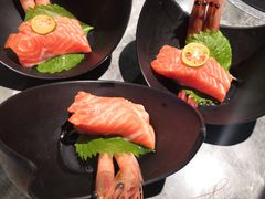 -五月罗马海鲜烤肉自助餐厅(印象城店)
