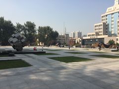 -西安交大南洋大酒店(交通大学青龙寺店)