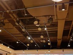 大堂-天山传奇新疆菜(SKLP店)