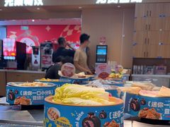 -龍歌自助小火锅(李沧丽达店)