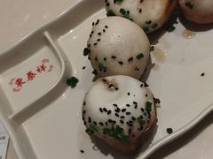 -东泰祥生煎馆(重庆北路店)