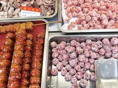 -傻二炒货龙虾(李沧旗舰店)