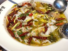 -新太二·鲜料川菜(东汇城店)