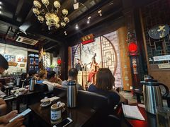 -琵琶语评弹茶馆(苏州平江路店)