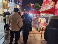 -沙洲路步行街(长安南路店)