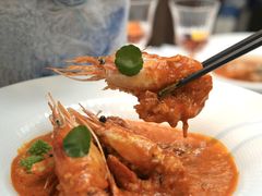 -清莱湾 CHIN RAI·甄选泰餐(万象前海店)