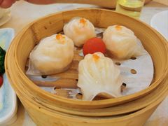 -山海天饮食集团(桃源居店)