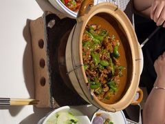 -农耕记·湖南土菜(观澜福城天虹店)