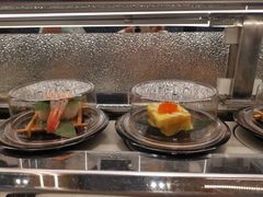 -争鲜回转寿司(朝北大悦城店)