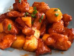 -蜜桃餐厅·伴山(湖滨商业街店)